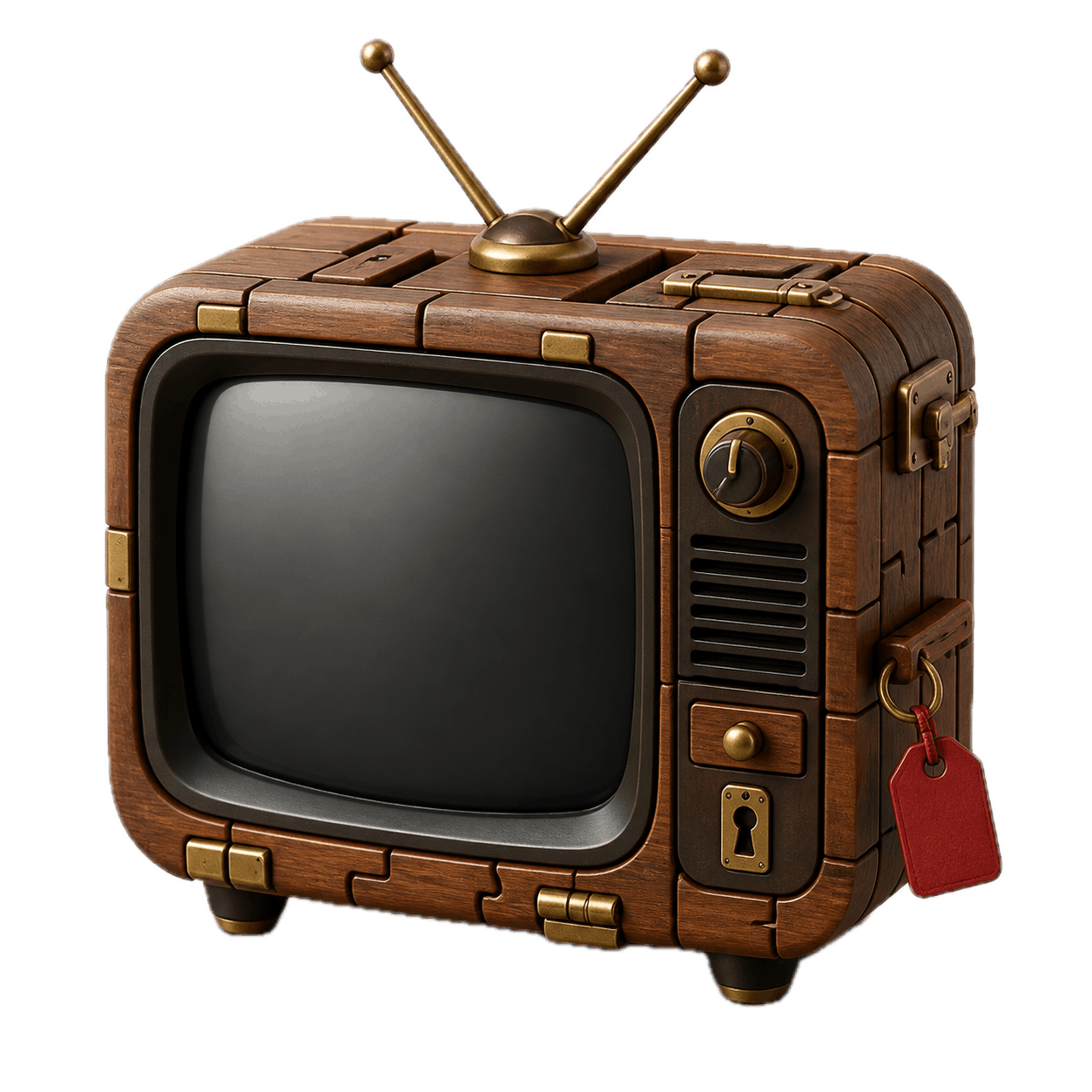 Mystery Box Board logo